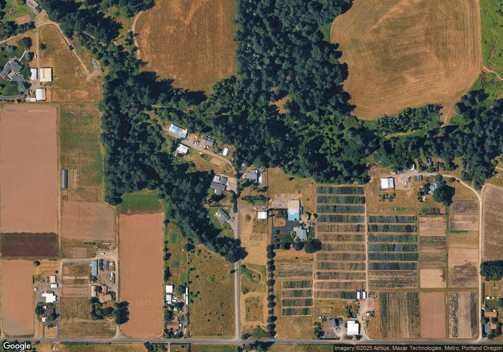 10267 S Kraxberger Rd, Canby, OR 97013 - photo 1