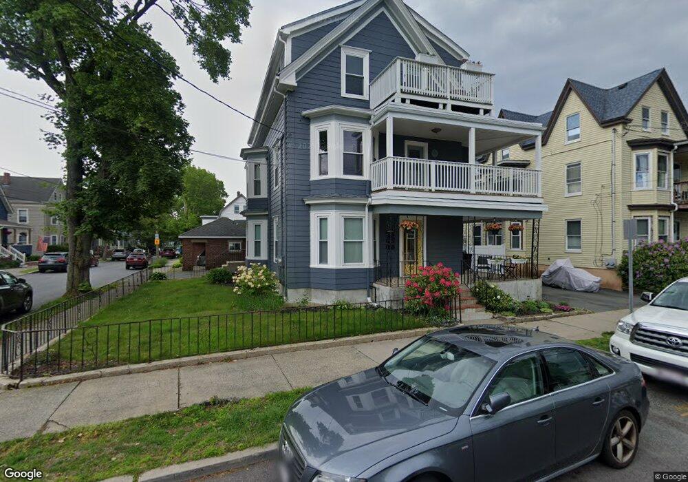 16 Garland St unit 3, Lynn, MA 01902 - photo 1