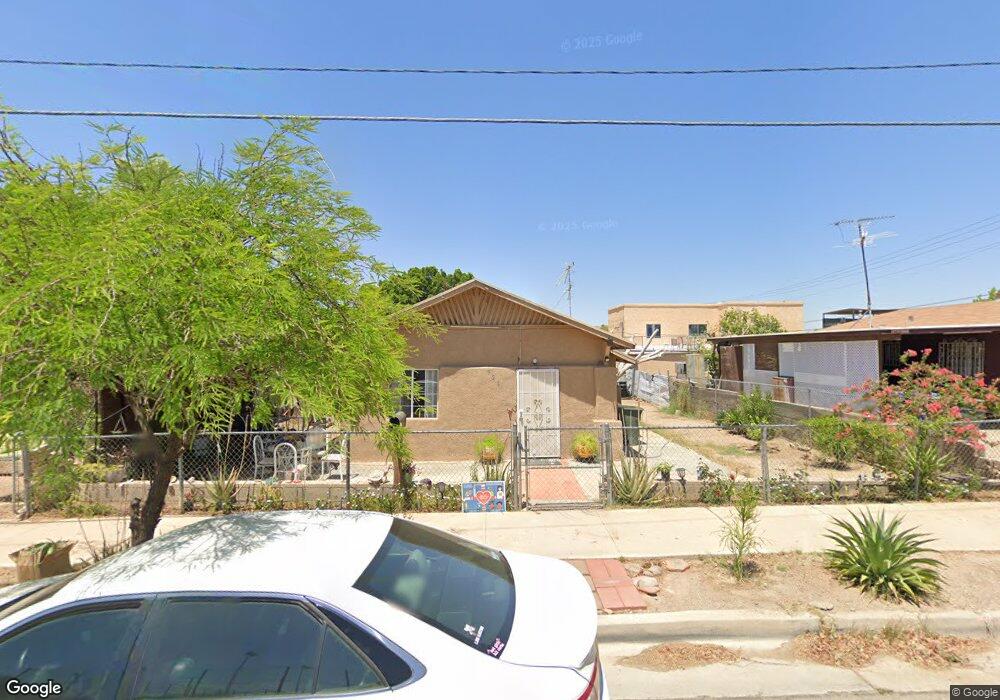 926 W 4th St, Yuma, AZ 85364 - photo 1