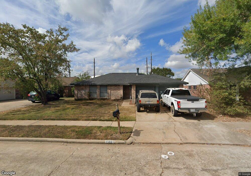 7307 Skylight Ln, Houston, TX 77095 - photo 1