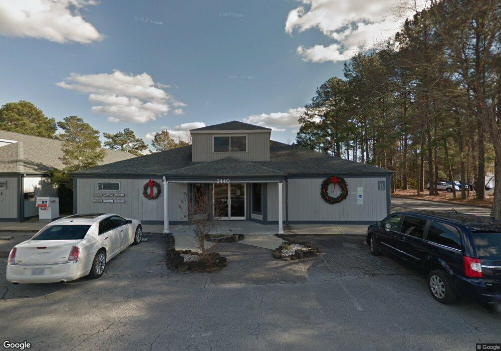 2440 Commerce Rd, Jacksonville, NC 28546 - photo 1