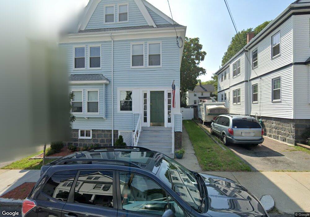 59 Pleasant Hill Ave unit 61, Mattapan, MA 02126 - photo 1