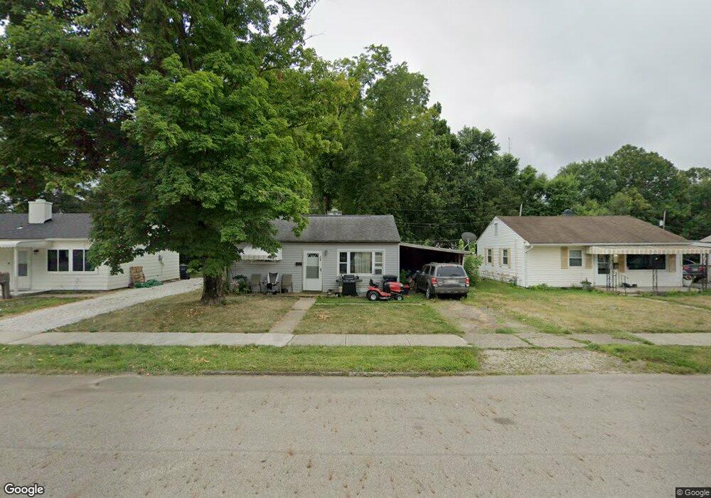 709 Cherokee Dr, Lancaster, OH 43130 - photo 1