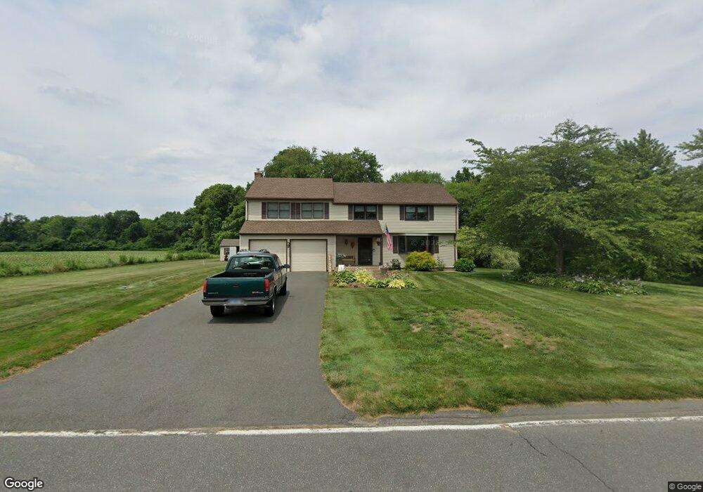 528 Hale St, Suffield, CT 06078 - photo 1