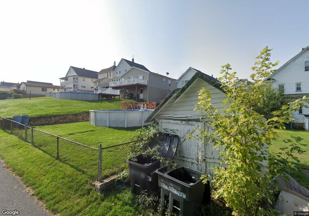 1414 Dartmouth St, Scranton, PA 18504 - photo 1