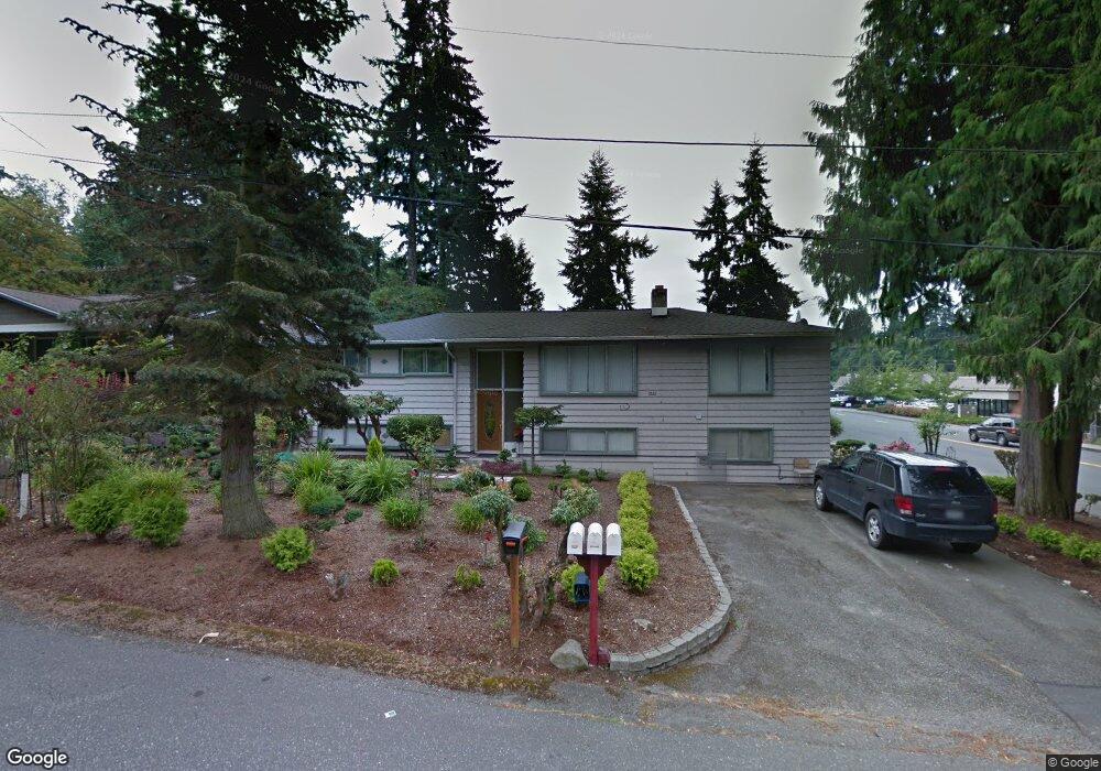 9926 227th Place SW, Edmonds, WA 98020 - photo 1