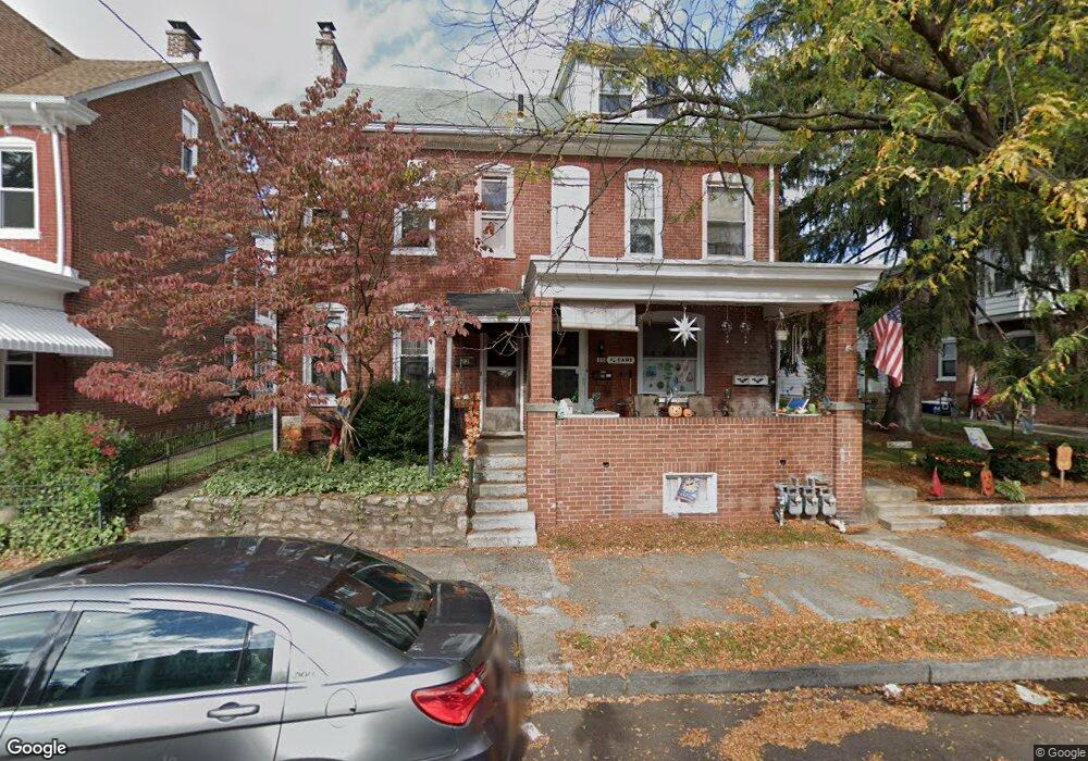 23 E 4th St, Pottstown, PA 19464 - photo 1