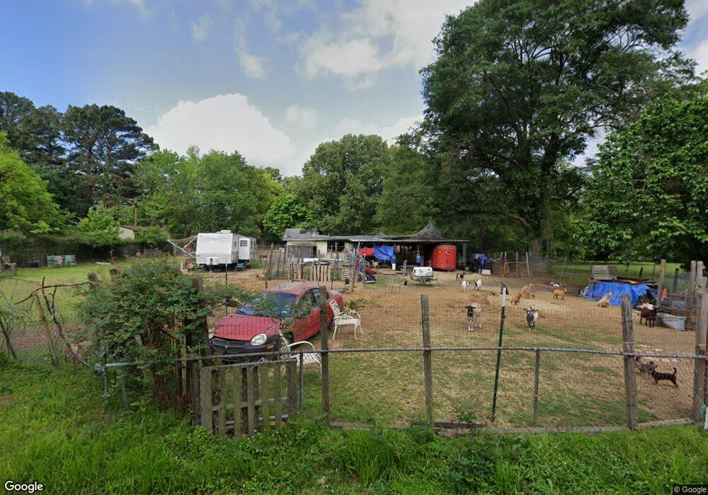 155 Tony Ln, Texarkana, TX 75501 - photo 1