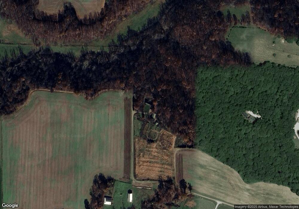 2425 W Clark Rd, Kingman, IN 47952 - photo 1