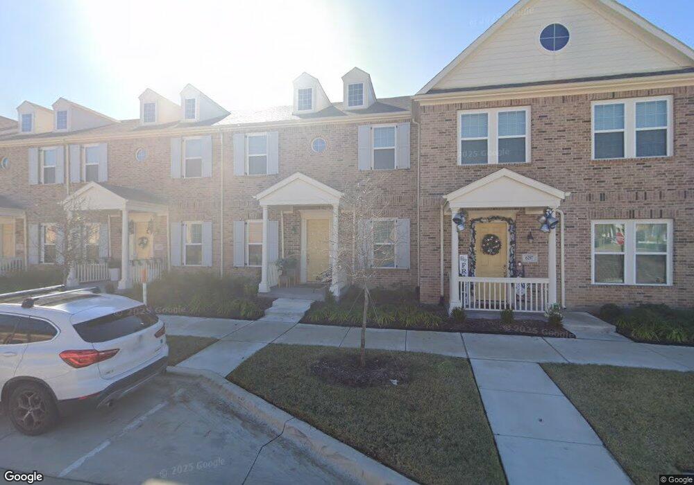 6293 Parker Blvd, North Richland Hills, TX 76180 - photo 1