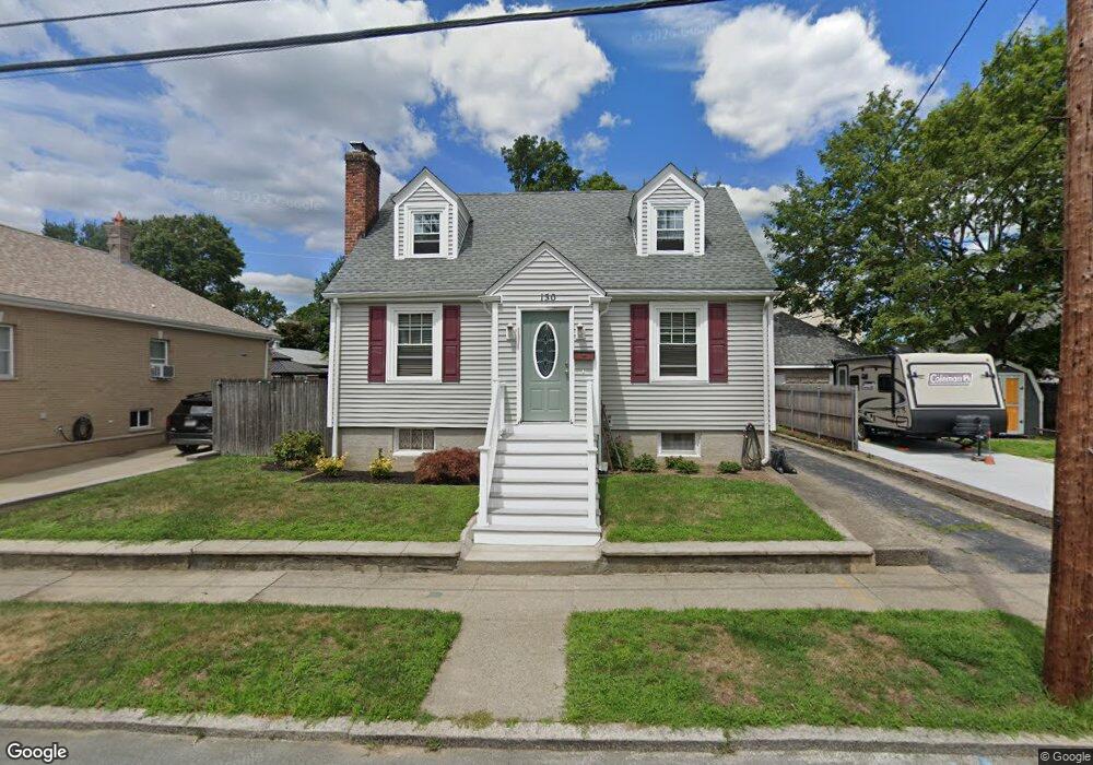 130 Crown Ave, Riverside, RI 02915 - photo 1