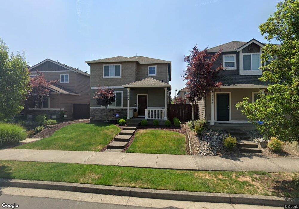 16134 SE Kingbird Dr, Clackamas, OR 97015 - photo 1
