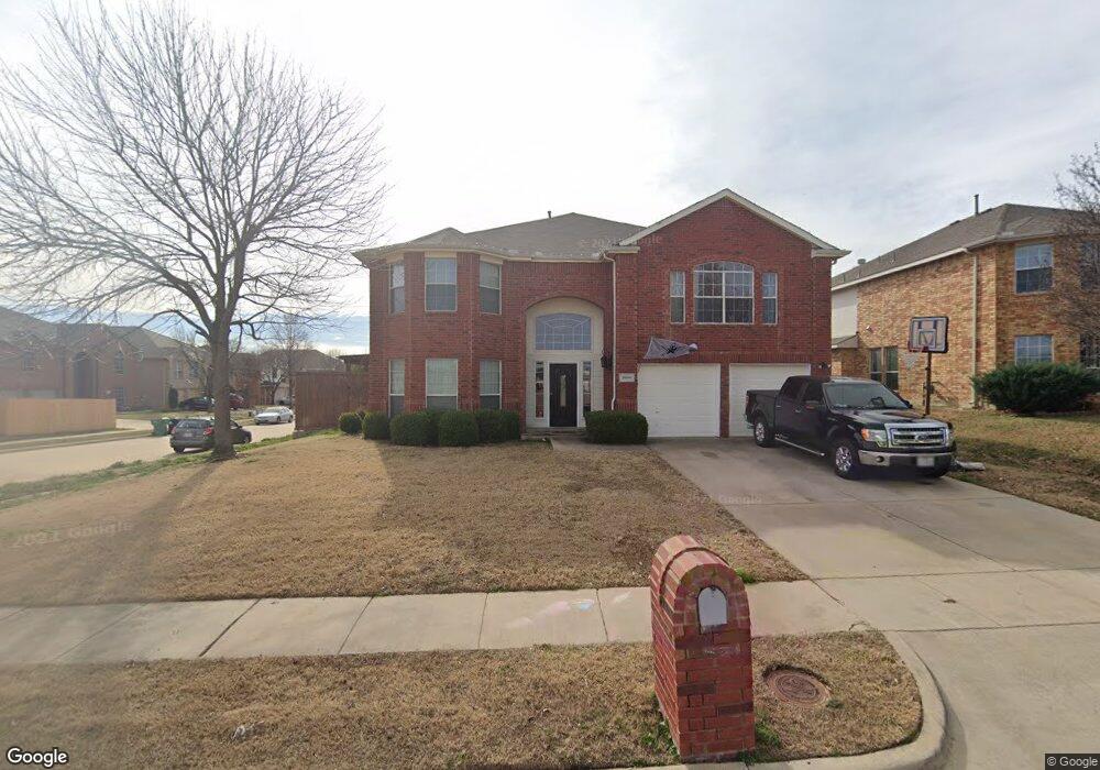 2016 Hemingway Dr, Denton, TX 76210 - photo 1