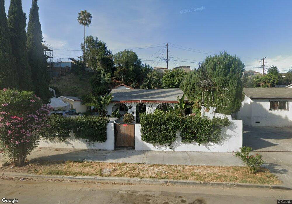 4706 St Charles Place, Los Angeles, CA 90019 - photo 1