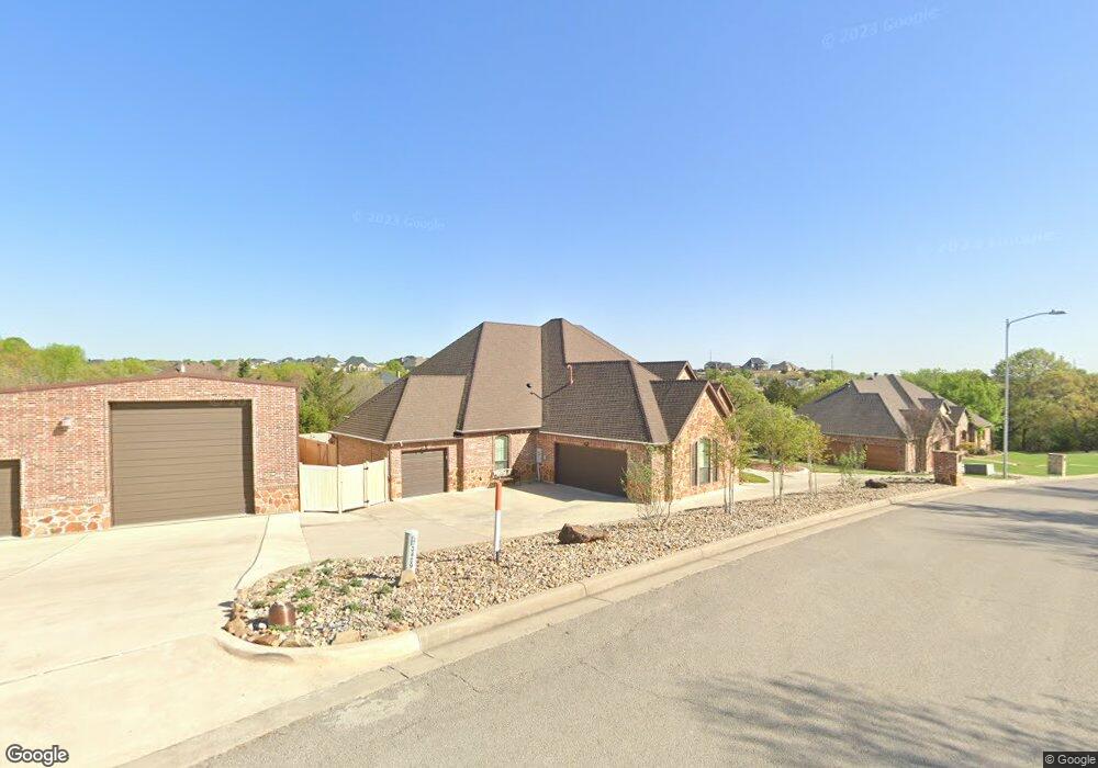 3409 Brush Creek Dr, Weatherford, TX 76087 - photo 1