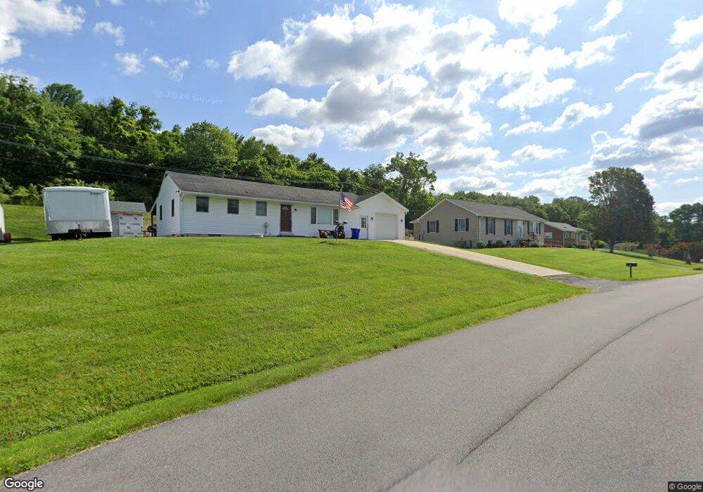 502 Tritapoe Dr, Knoxville, MD 21758 - photo 1