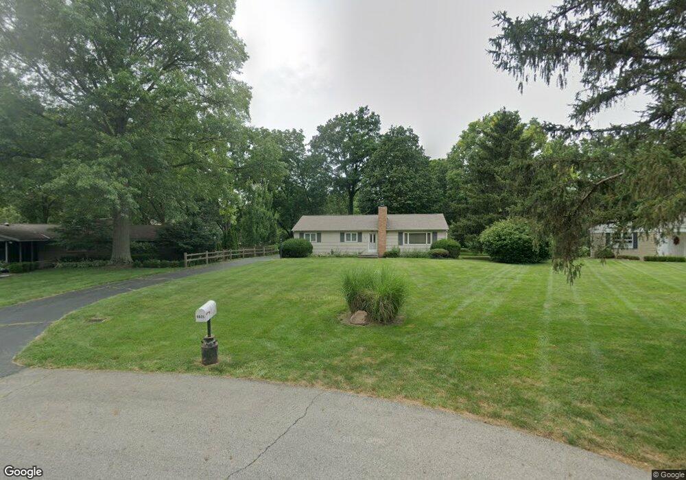 6025 Stuart Ln, Worthington, OH 43085 - photo 1