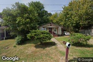 1307 Nelson St, Hickman, KY 42050