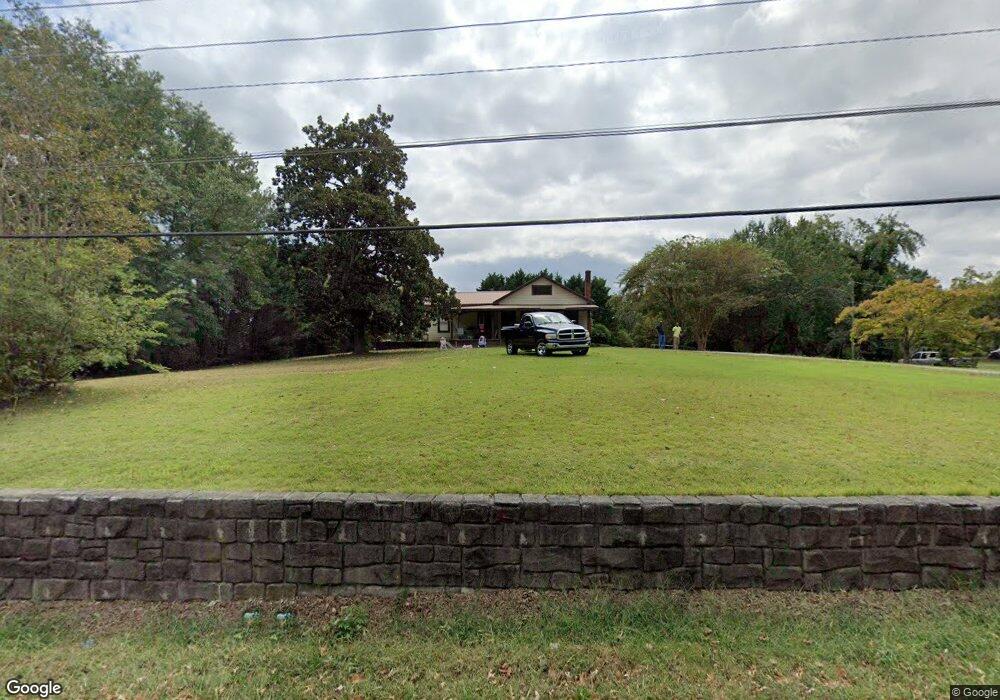 717 E Line St, Calhoun, GA 30701 - photo 1