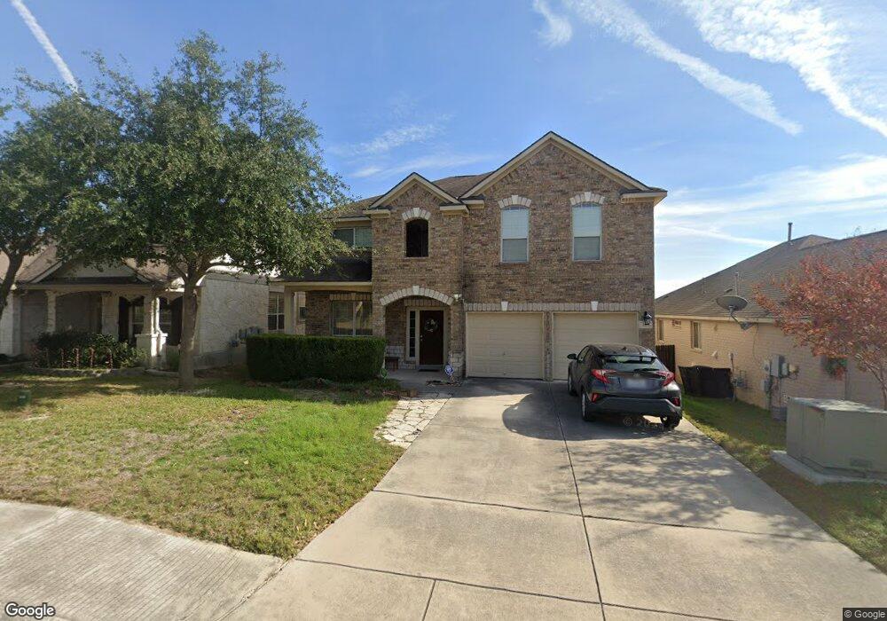 3414 Bennington Way, San Antonio, TX 78261 - photo 1