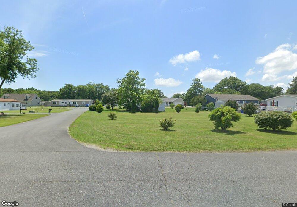 27 Trenton St, Ocean View, DE 19970 - photo 1