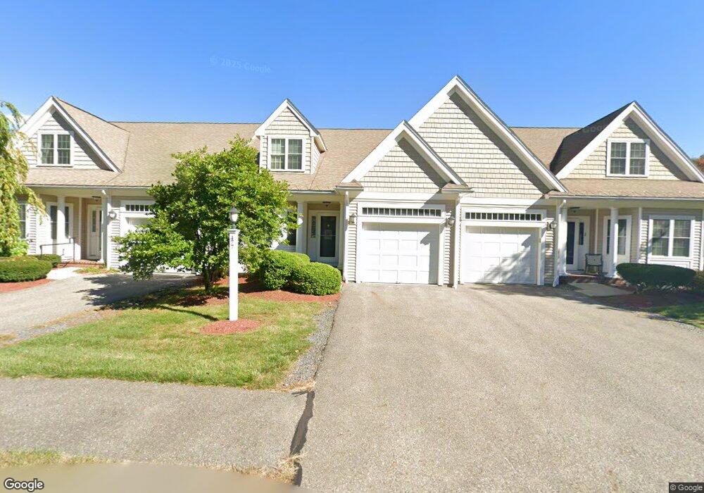 477 Blue Heron Dr, Lancaster, MA 01523 - photo 1