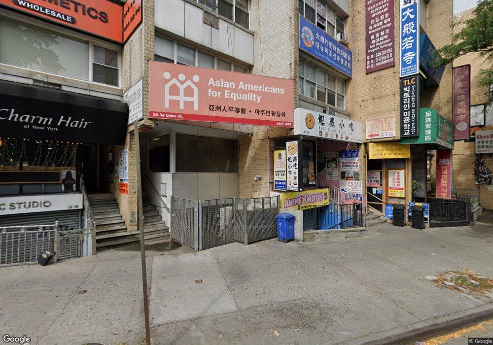 3530 Union St, Flushing, NY 11354 - photo 1