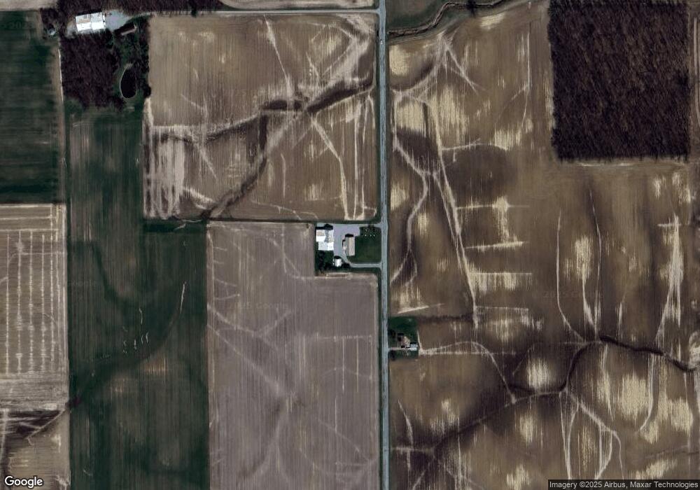 6324 N 450 E, Ossian, IN 46777 - photo 1