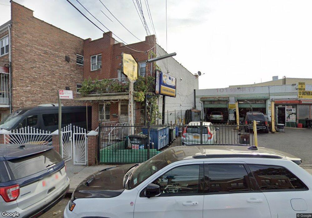 4611 Junction Blvd, Corona, NY 11368 - photo 1