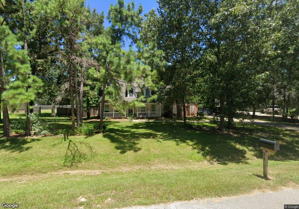 31 Wind River Dr, Conroe, TX 77384 - photo 1