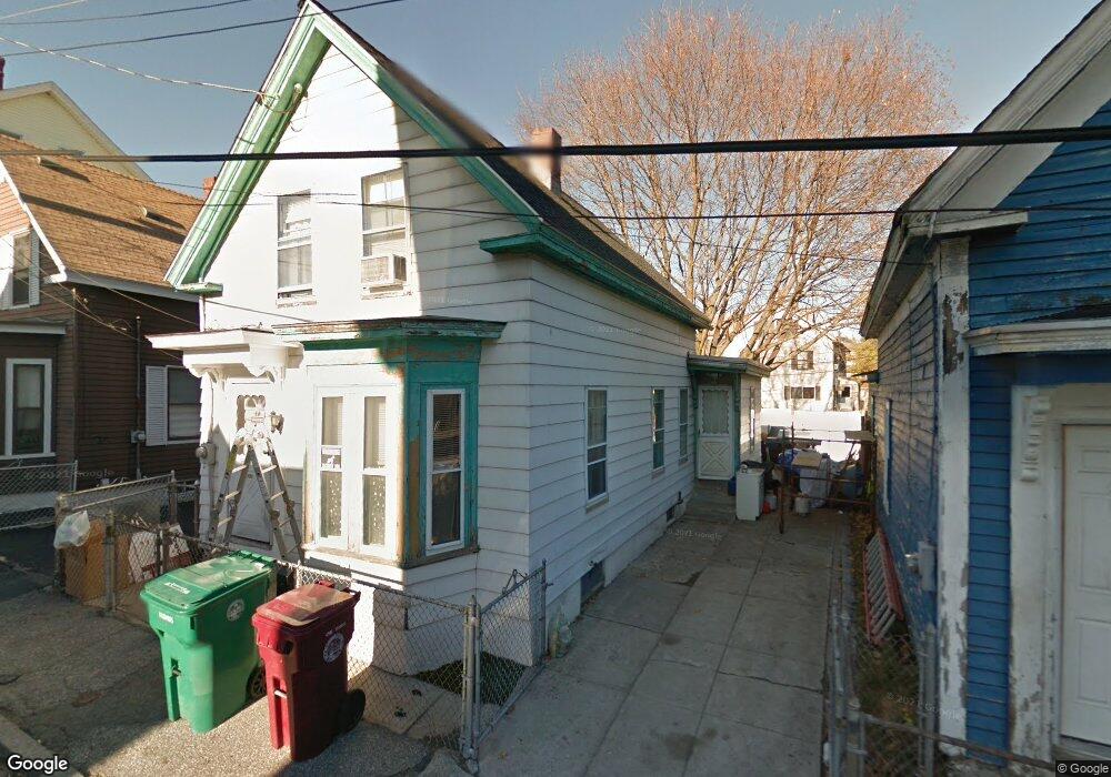 44 Lyons St, Lowell, MA 01852 - photo 1