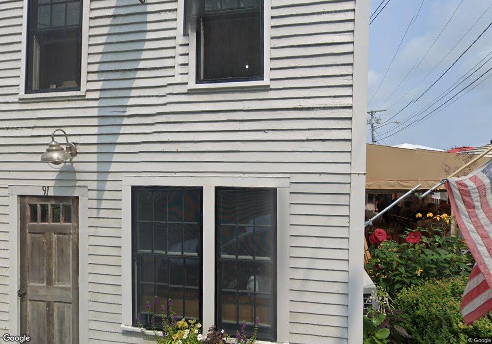 91 Commercial St, Wellfleet, MA 2667 - photo 1