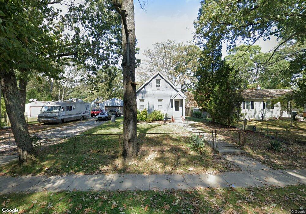 11 W 7th Ave, Pine Hill, NJ 08021 - photo 1