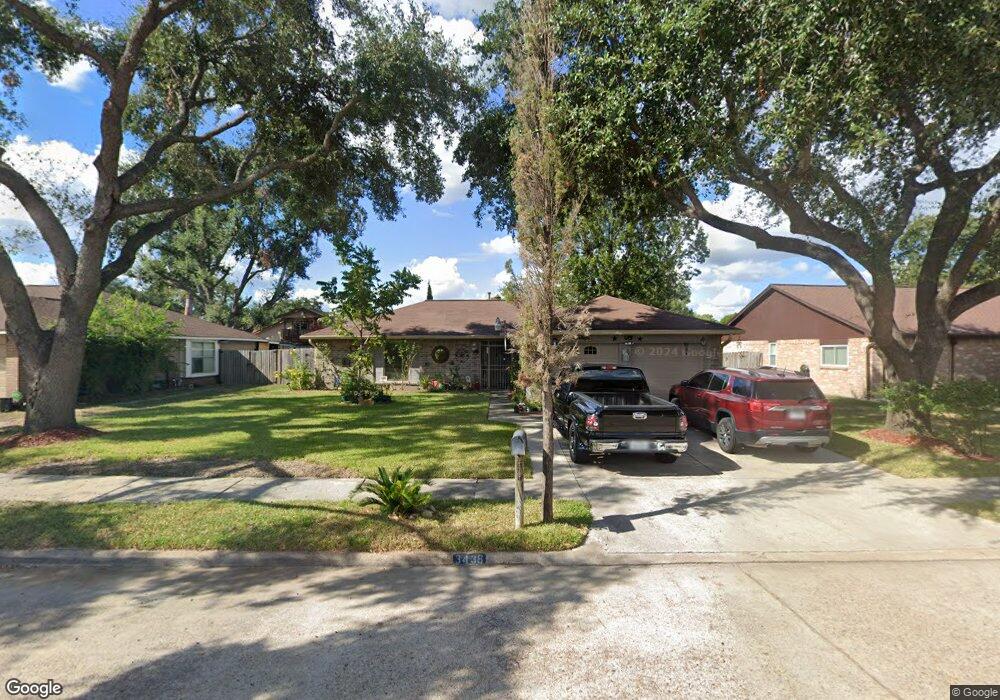 3438 Fountain Spring Dr, Houston, TX 77066 - photo 1