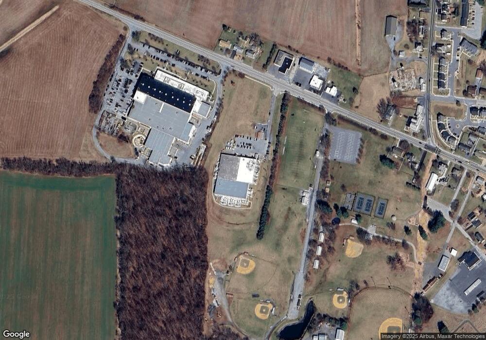 5300 Taneytown Pike, Taneytown, MD 21787 - photo 1