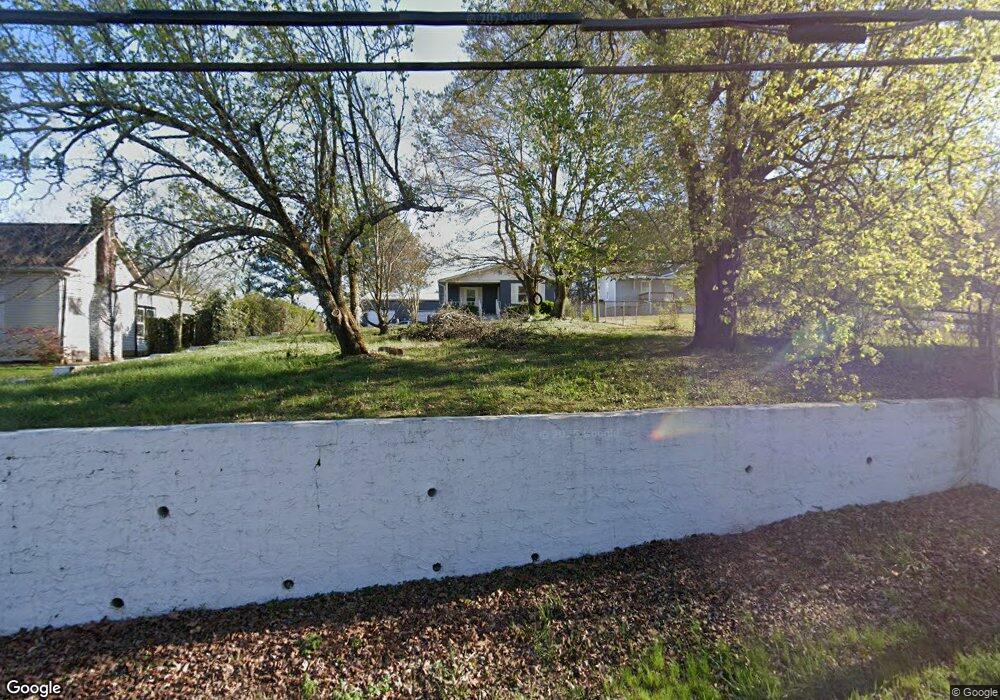 534 Lakeview Dr, Rossville, GA 30741 - photo 1