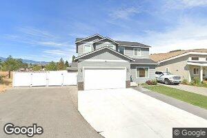 1494 Sally Jean Way, Rock Island, WA 98850