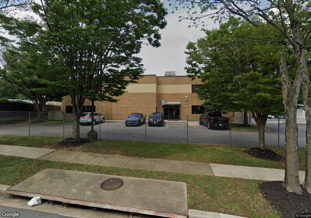 8740 Ashwood Dr, Capitol Heights, MD 20743 - photo 1