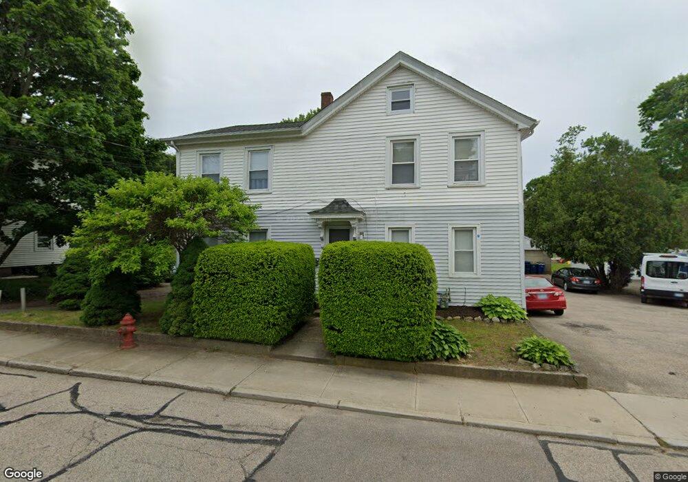 12 Pierce St, Westerly, RI 02891 - photo 1