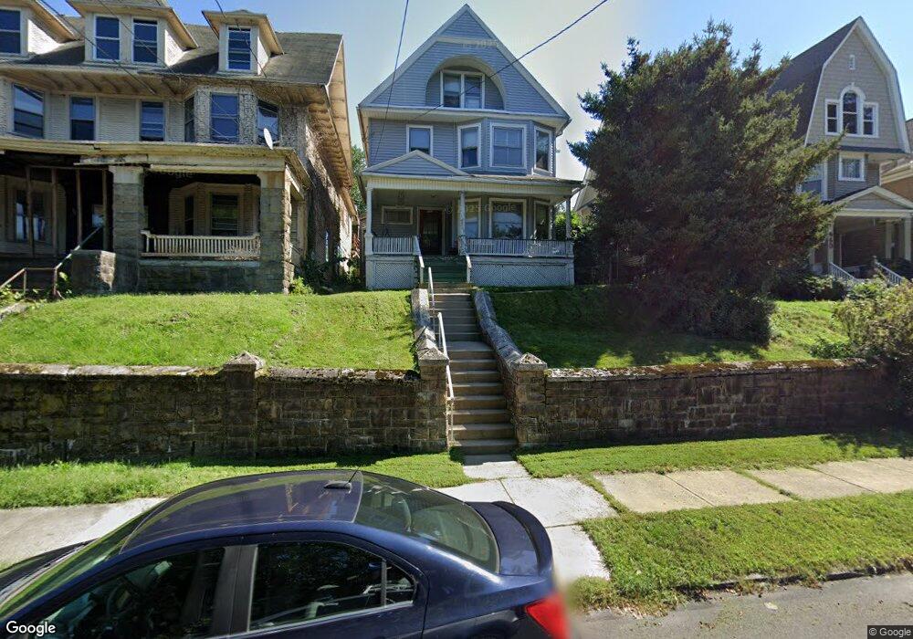 442 Wheeler Ave, Scranton, PA 18510 - photo 1