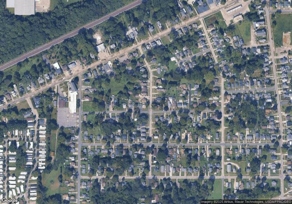 114 Chestnut St, Geneva, OH 44041 - photo 1