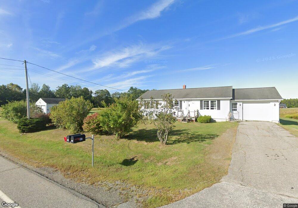 987 Wiscasset Rd, Pittston, ME 04345 - photo 1