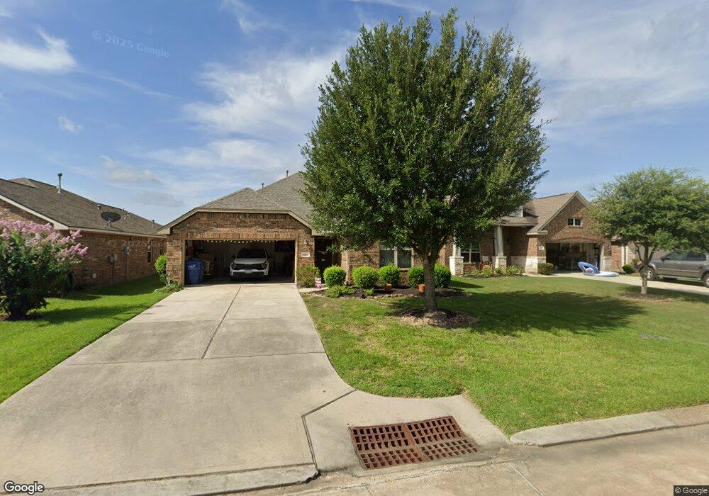 147 Piney Pathway, Magnolia, TX 77354 - photo 1