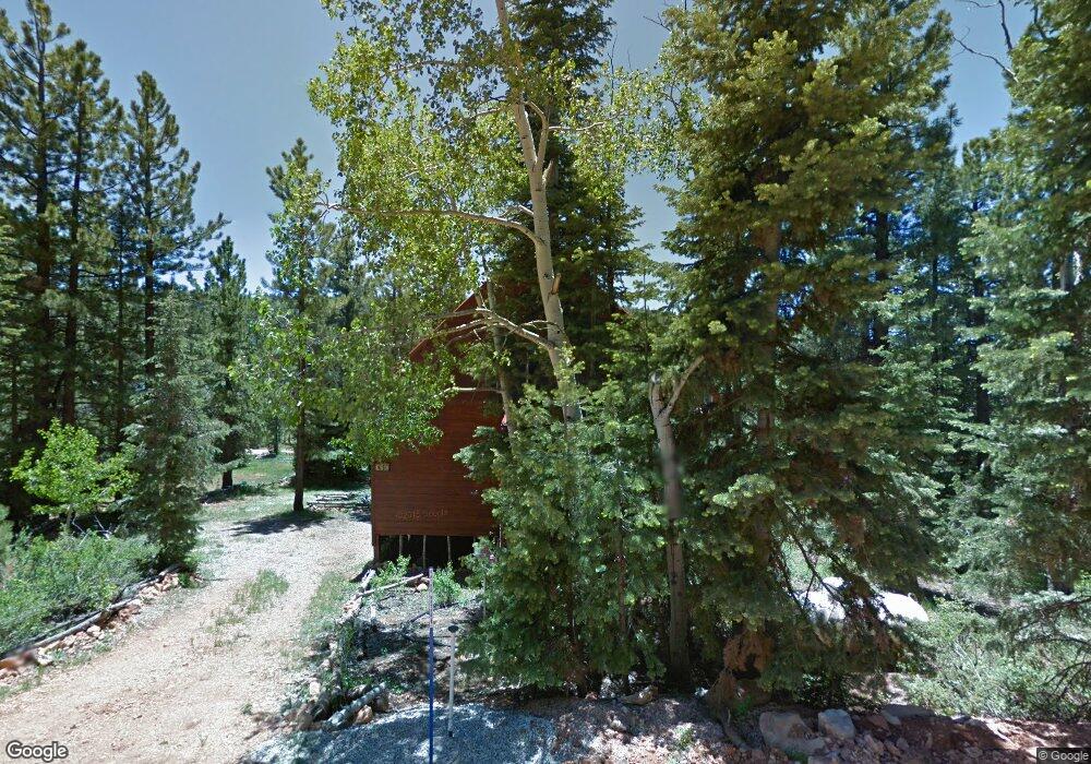 1145 Doe Trail, Duck Creek Village, UT 84762 - photo 1