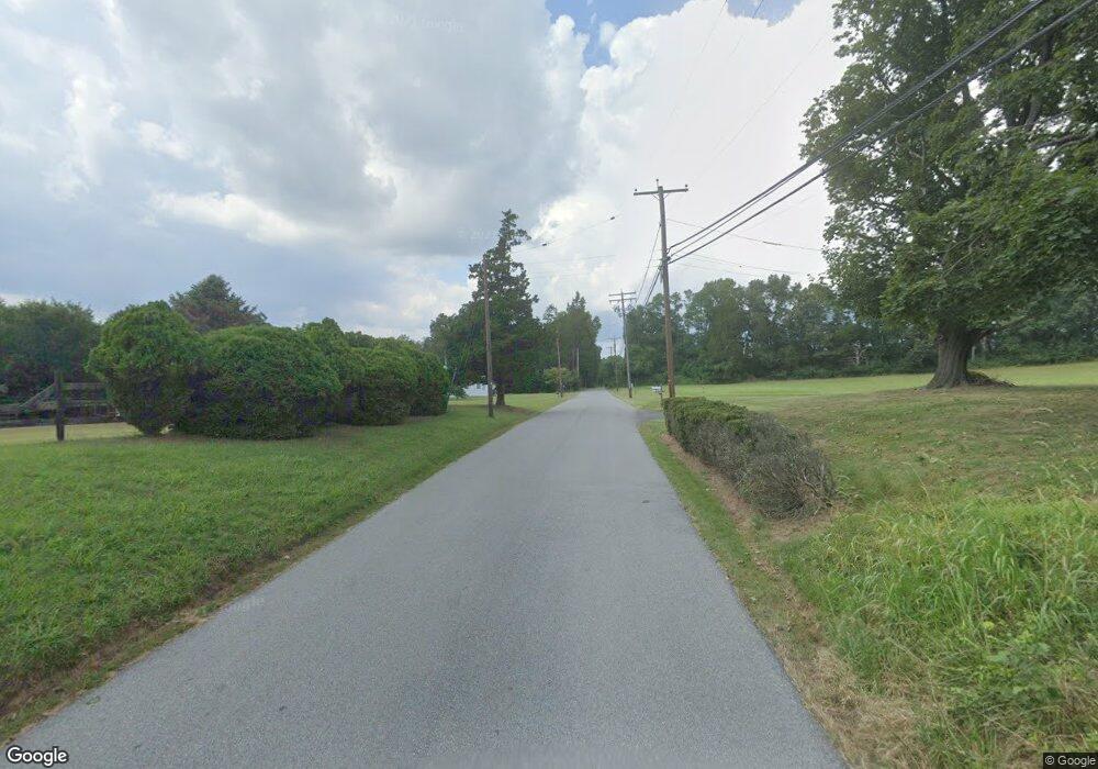 see below Bell Station Rd, Glenn Dale, MD 20769 - photo 1