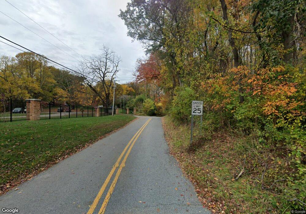 5610 Bell Station Rd, Glenn Dale, MD 20769 - photo 1