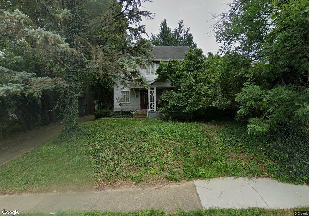 28 W Hillcrest Ave, Dayton, OH 45405 - photo 1