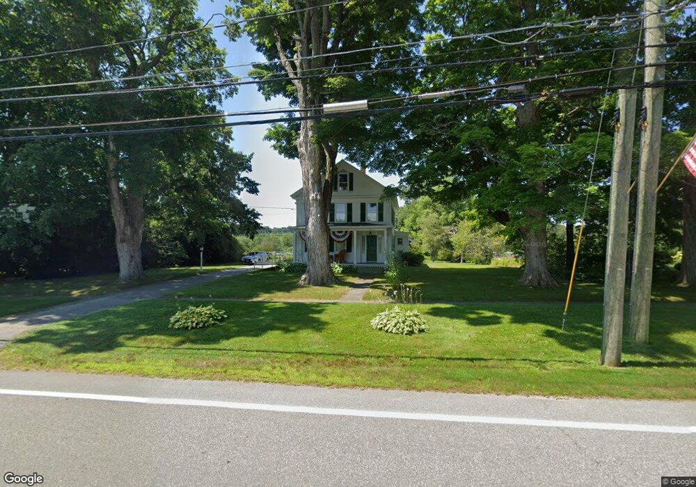 518 Route 169, Woodstock, CT 06281 - photo 1