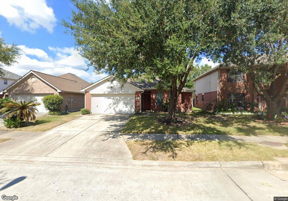 6014 NW Creek Cir, Houston, TX 77086 - photo 1