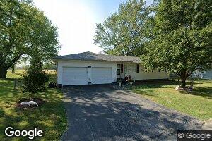 217 Kay Ave, Purdy, MO 65734